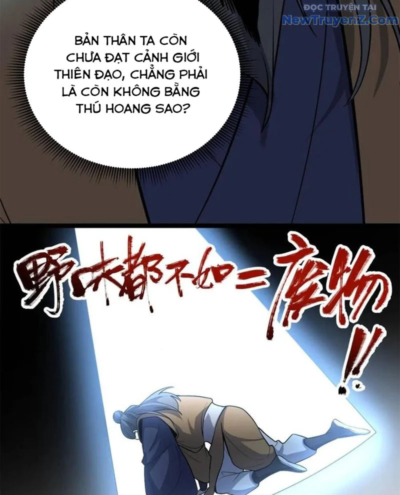 Nguyên Lai Ta Là Tu Tiên Đại Lão Chapter 560 - Trang 2
