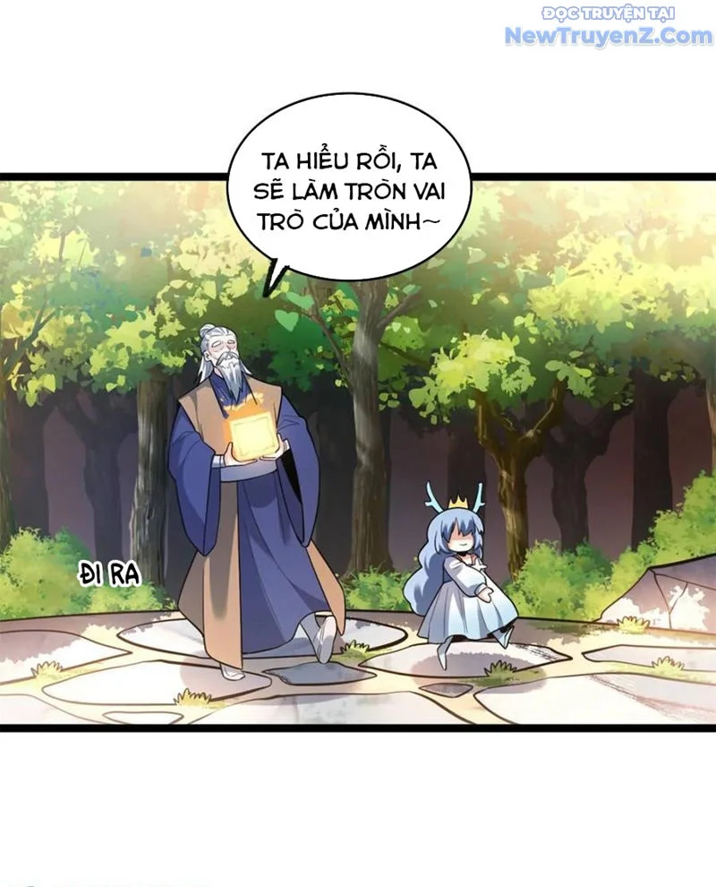 Nguyên Lai Ta Là Tu Tiên Đại Lão Chapter 560 - Trang 2