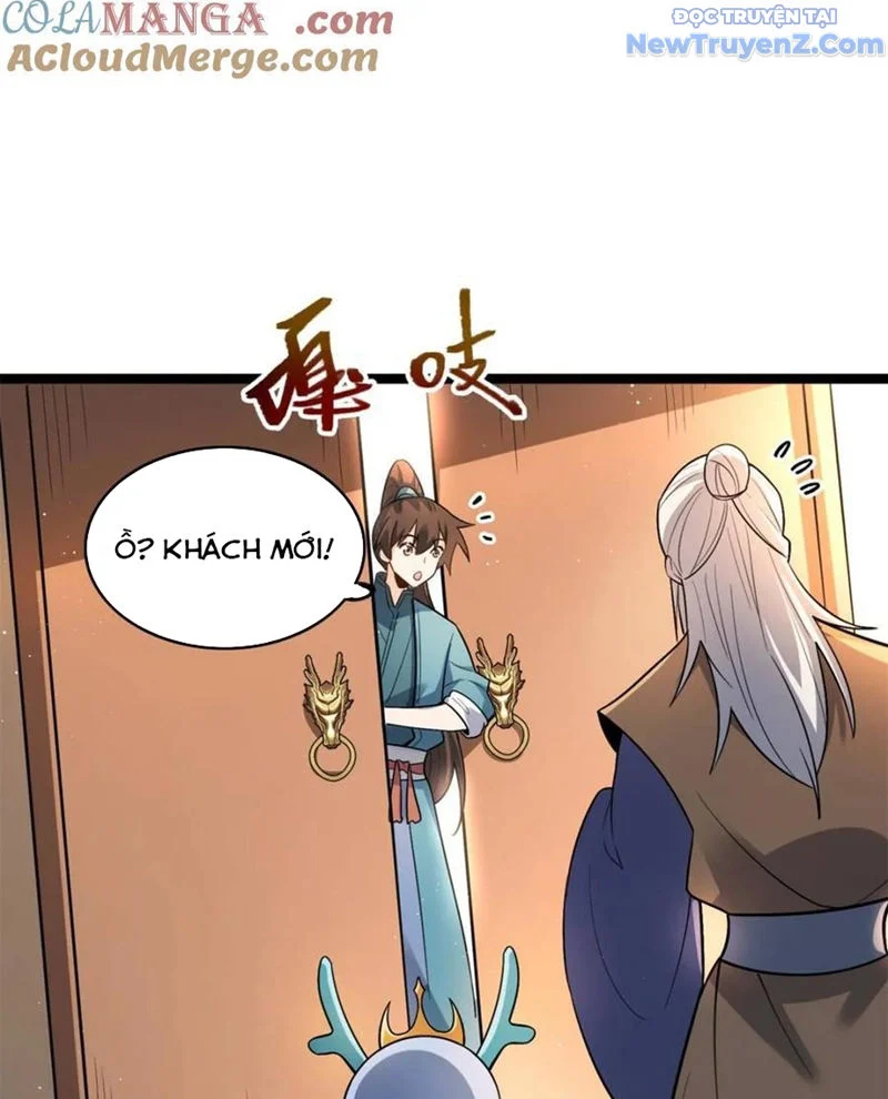 Nguyên Lai Ta Là Tu Tiên Đại Lão Chapter 560 - Trang 2