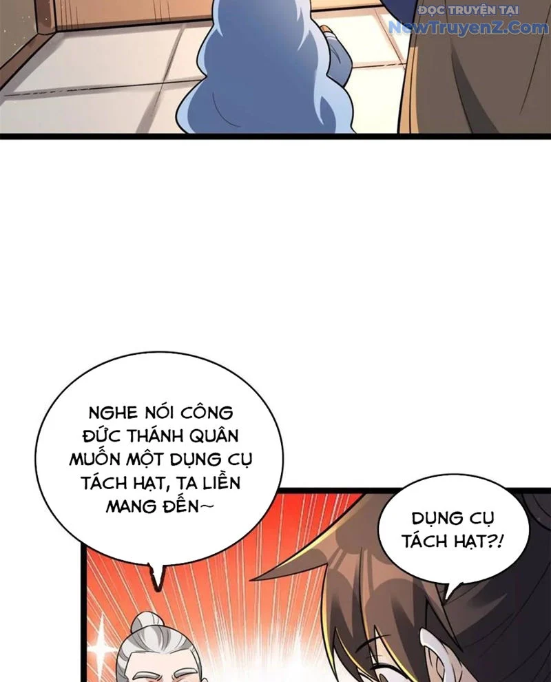 Nguyên Lai Ta Là Tu Tiên Đại Lão Chapter 560 - Trang 2