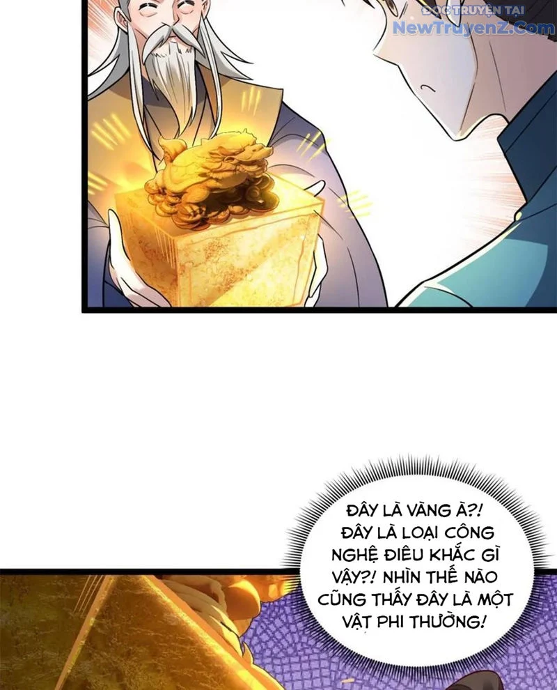 Nguyên Lai Ta Là Tu Tiên Đại Lão Chapter 560 - Trang 2