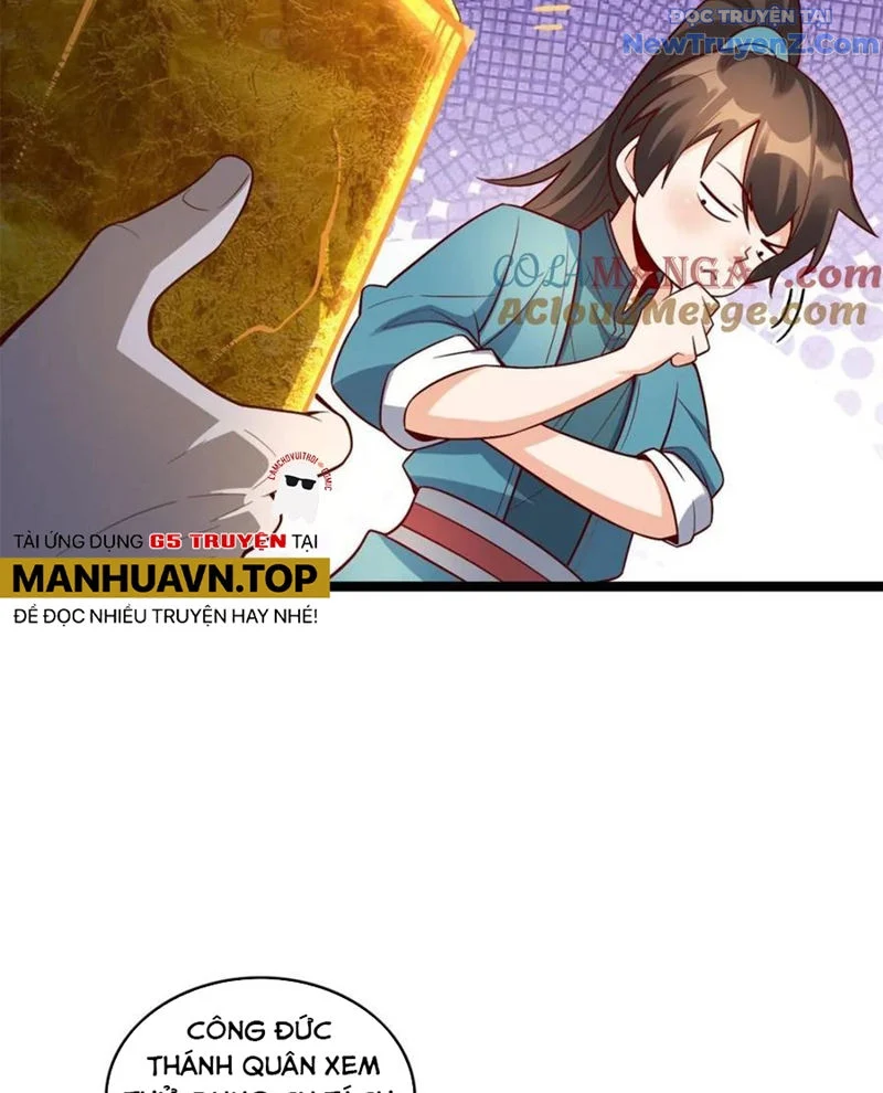 Nguyên Lai Ta Là Tu Tiên Đại Lão Chapter 560 - Trang 2
