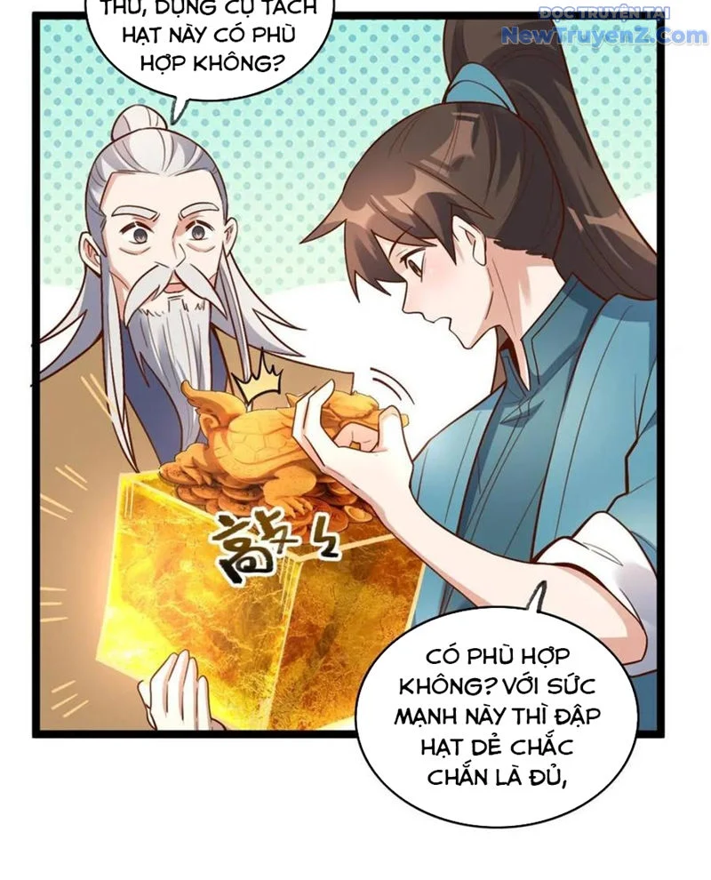 Nguyên Lai Ta Là Tu Tiên Đại Lão Chapter 560 - Trang 2