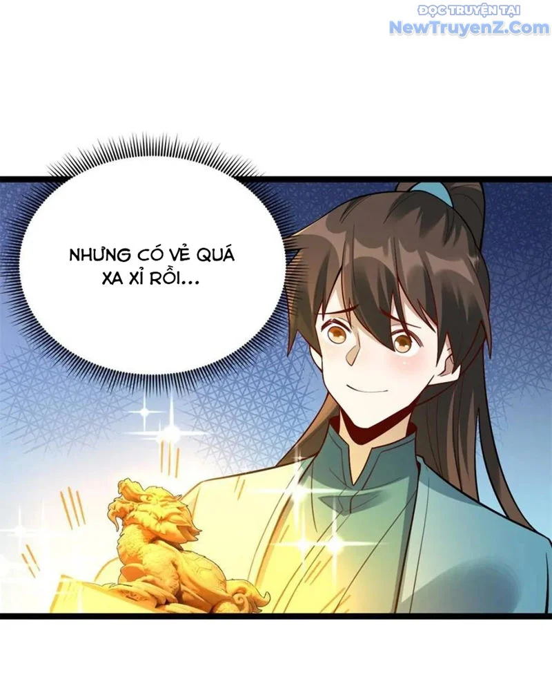 Nguyên Lai Ta Là Tu Tiên Đại Lão Chapter 560 - Trang 2