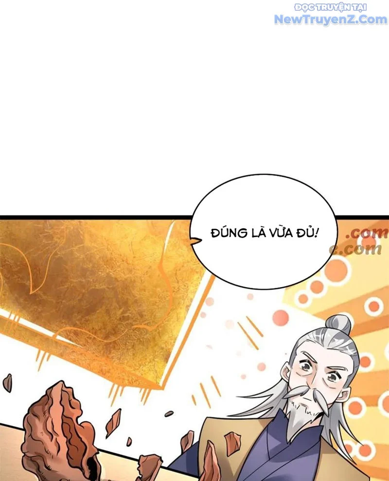 Nguyên Lai Ta Là Tu Tiên Đại Lão Chapter 560 - Trang 2