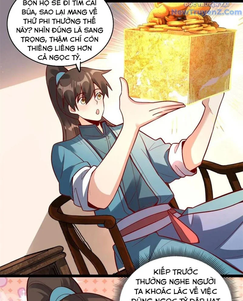 Nguyên Lai Ta Là Tu Tiên Đại Lão Chapter 560 - Trang 2