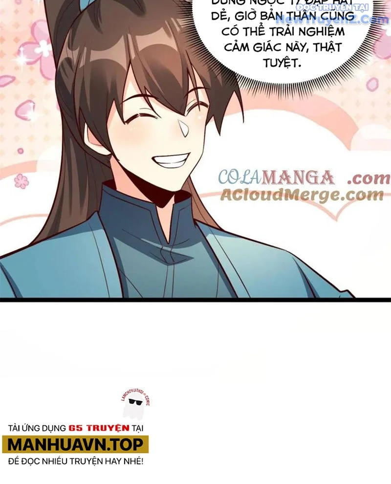 Nguyên Lai Ta Là Tu Tiên Đại Lão Chapter 560 - Trang 2