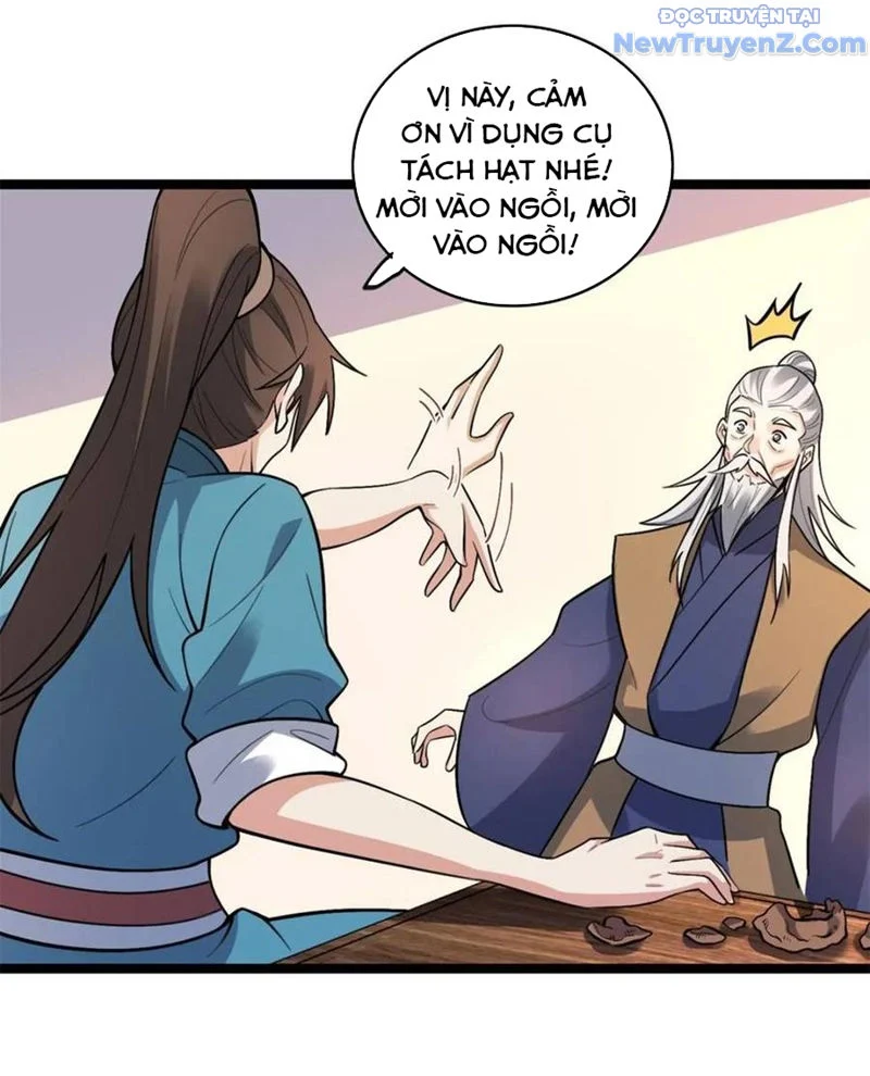 Nguyên Lai Ta Là Tu Tiên Đại Lão Chapter 560 - Trang 2