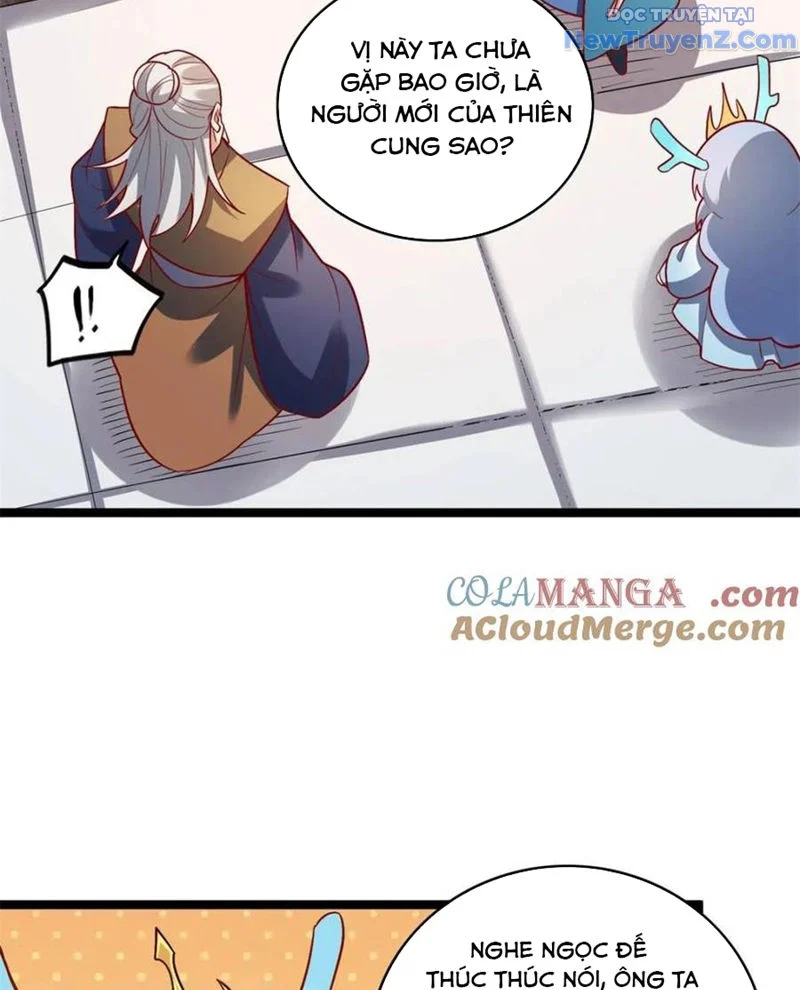 Nguyên Lai Ta Là Tu Tiên Đại Lão Chapter 560 - Trang 2