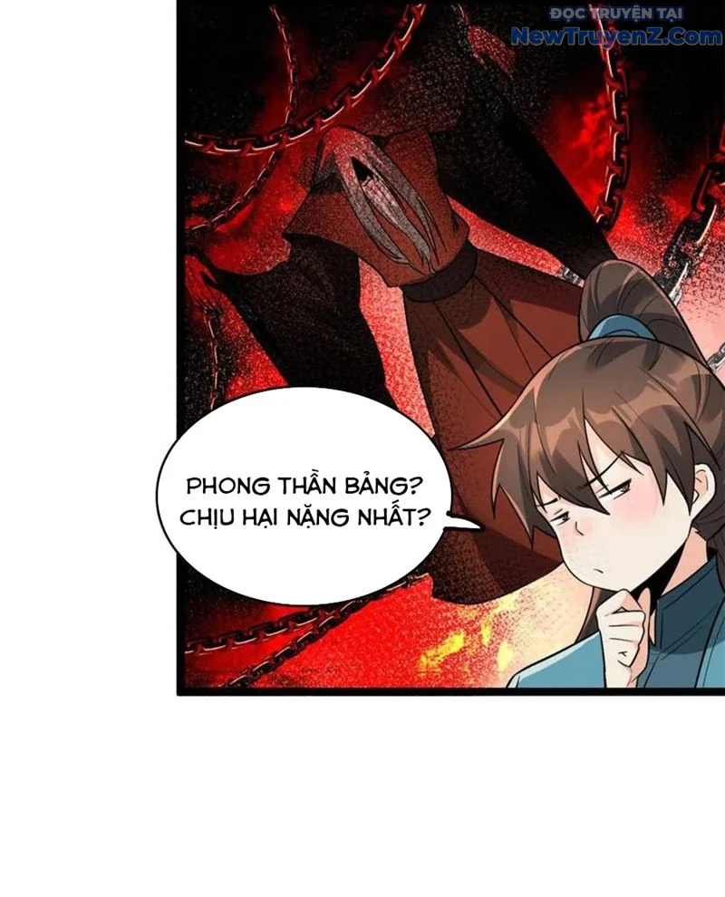 Nguyên Lai Ta Là Tu Tiên Đại Lão Chapter 560 - Trang 2