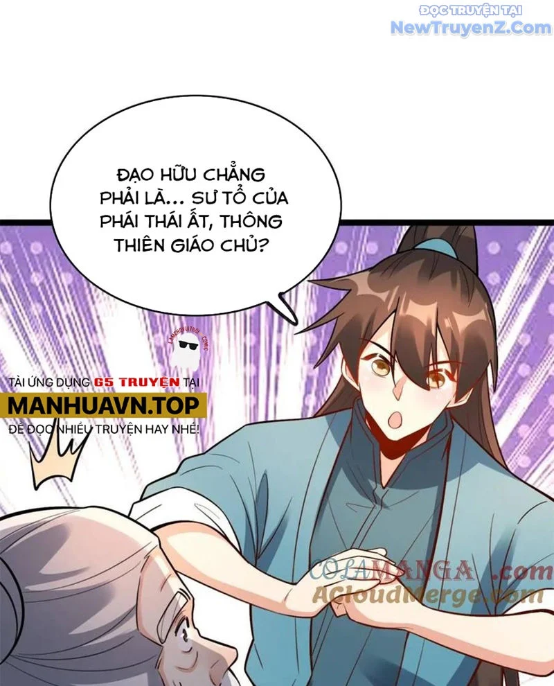 Nguyên Lai Ta Là Tu Tiên Đại Lão Chapter 560 - Trang 2