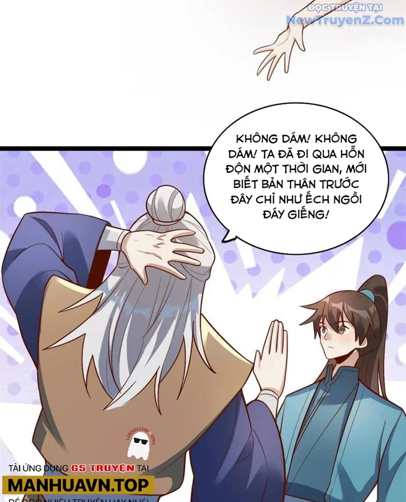 Nguyên Lai Ta Là Tu Tiên Đại Lão Chapter 560 - Trang 2