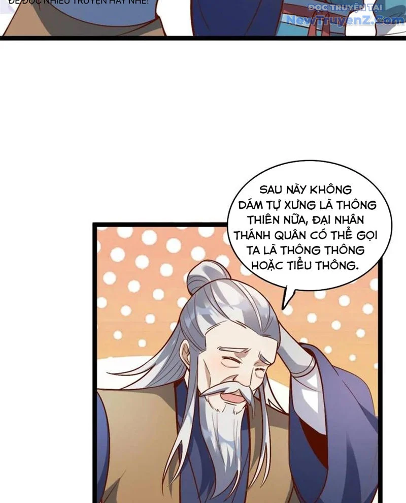 Nguyên Lai Ta Là Tu Tiên Đại Lão Chapter 560 - Trang 2