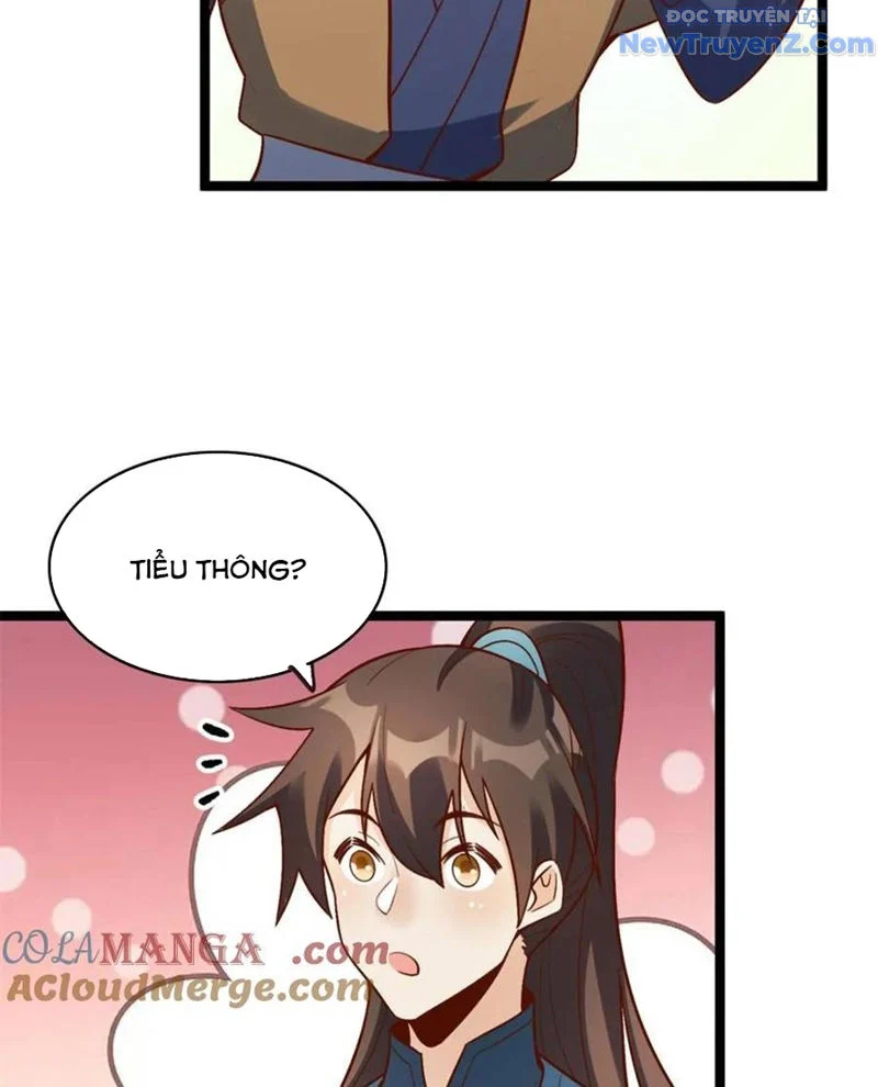 Nguyên Lai Ta Là Tu Tiên Đại Lão Chapter 560 - Trang 2