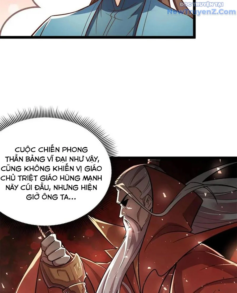 Nguyên Lai Ta Là Tu Tiên Đại Lão Chapter 560 - Trang 2