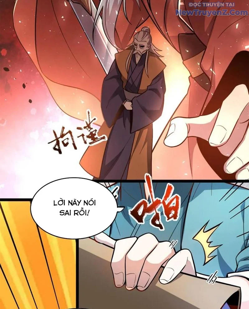 Nguyên Lai Ta Là Tu Tiên Đại Lão Chapter 560 - Trang 2