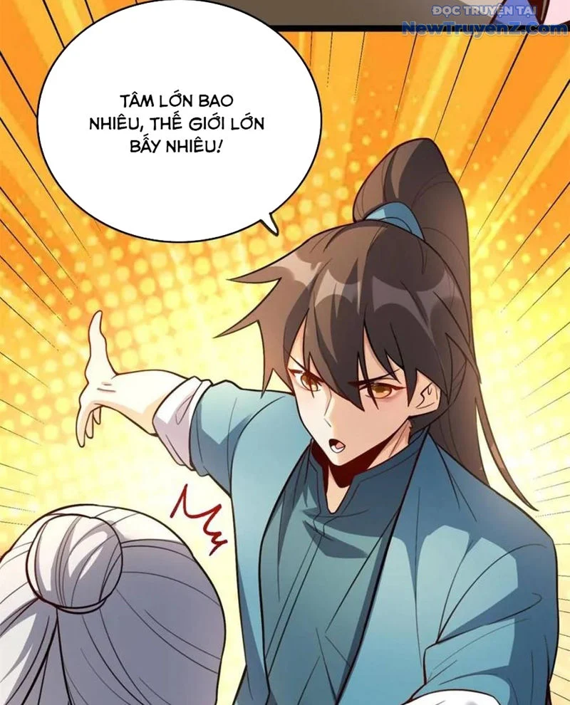 Nguyên Lai Ta Là Tu Tiên Đại Lão Chapter 560 - Trang 2