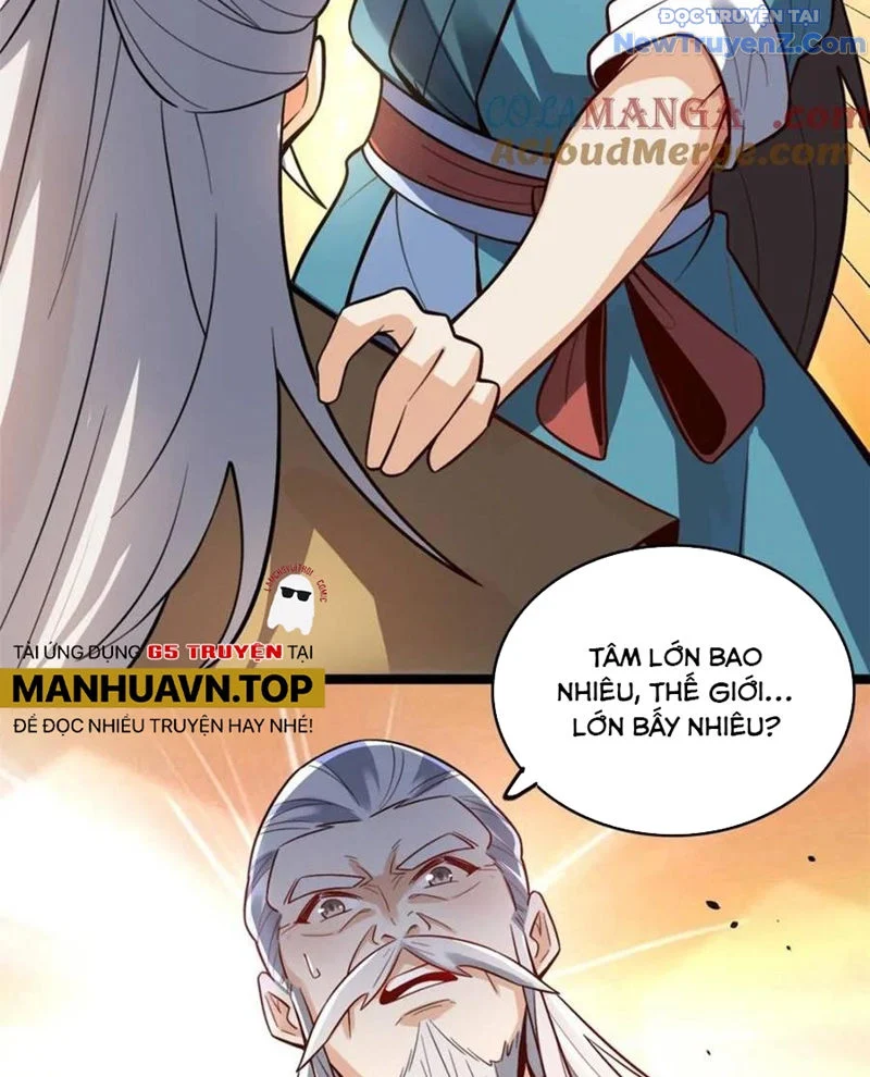 Nguyên Lai Ta Là Tu Tiên Đại Lão Chapter 560 - Trang 2