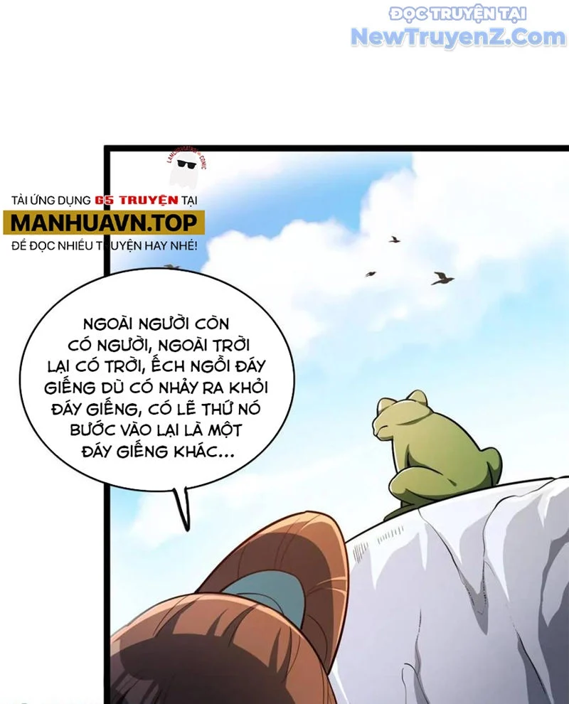 Nguyên Lai Ta Là Tu Tiên Đại Lão Chapter 561 - Trang 2