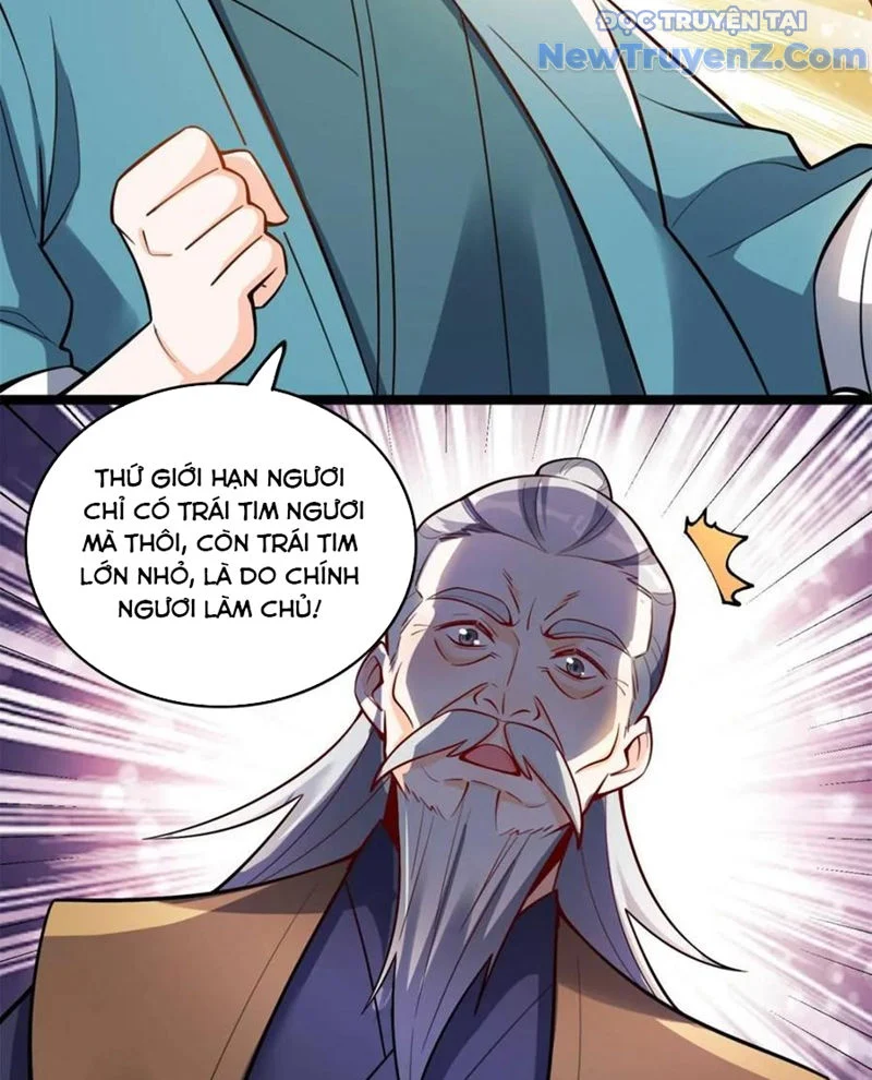 Nguyên Lai Ta Là Tu Tiên Đại Lão Chapter 561 - Trang 2