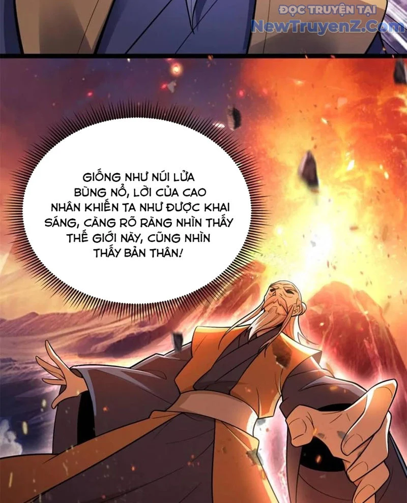 Nguyên Lai Ta Là Tu Tiên Đại Lão Chapter 561 - Trang 2