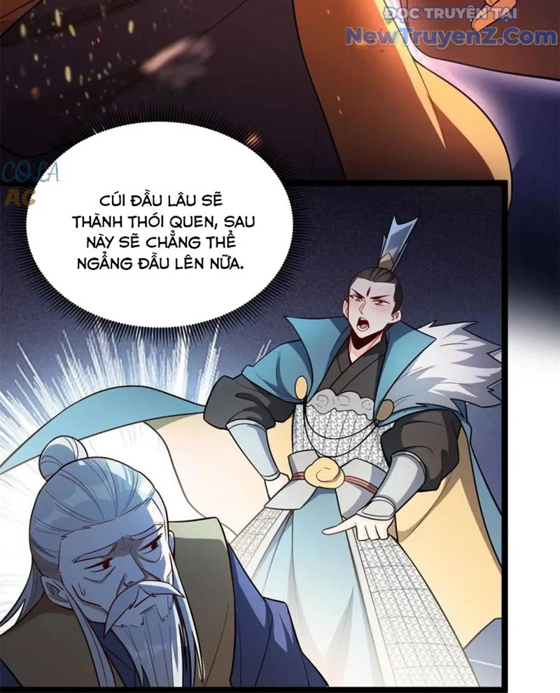 Nguyên Lai Ta Là Tu Tiên Đại Lão Chapter 561 - Trang 2