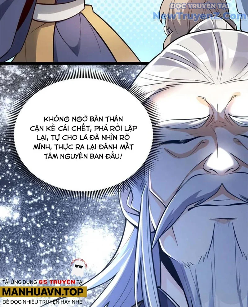 Nguyên Lai Ta Là Tu Tiên Đại Lão Chapter 561 - Trang 2