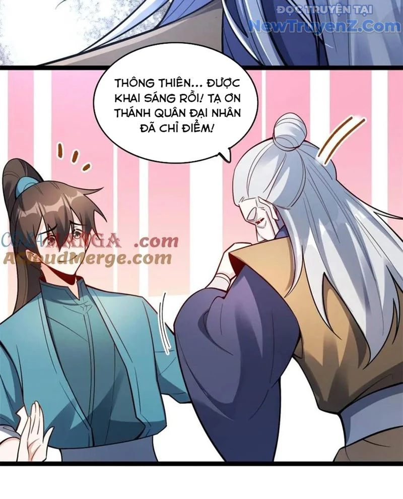 Nguyên Lai Ta Là Tu Tiên Đại Lão Chapter 561 - Trang 2