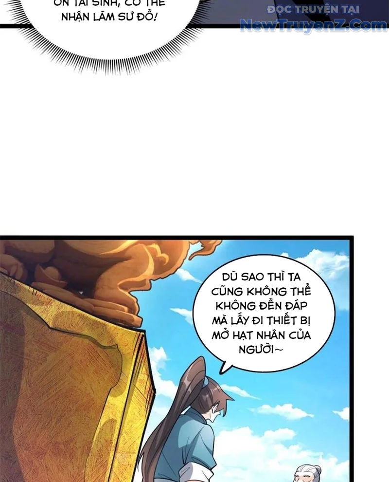Nguyên Lai Ta Là Tu Tiên Đại Lão Chapter 561 - Trang 2