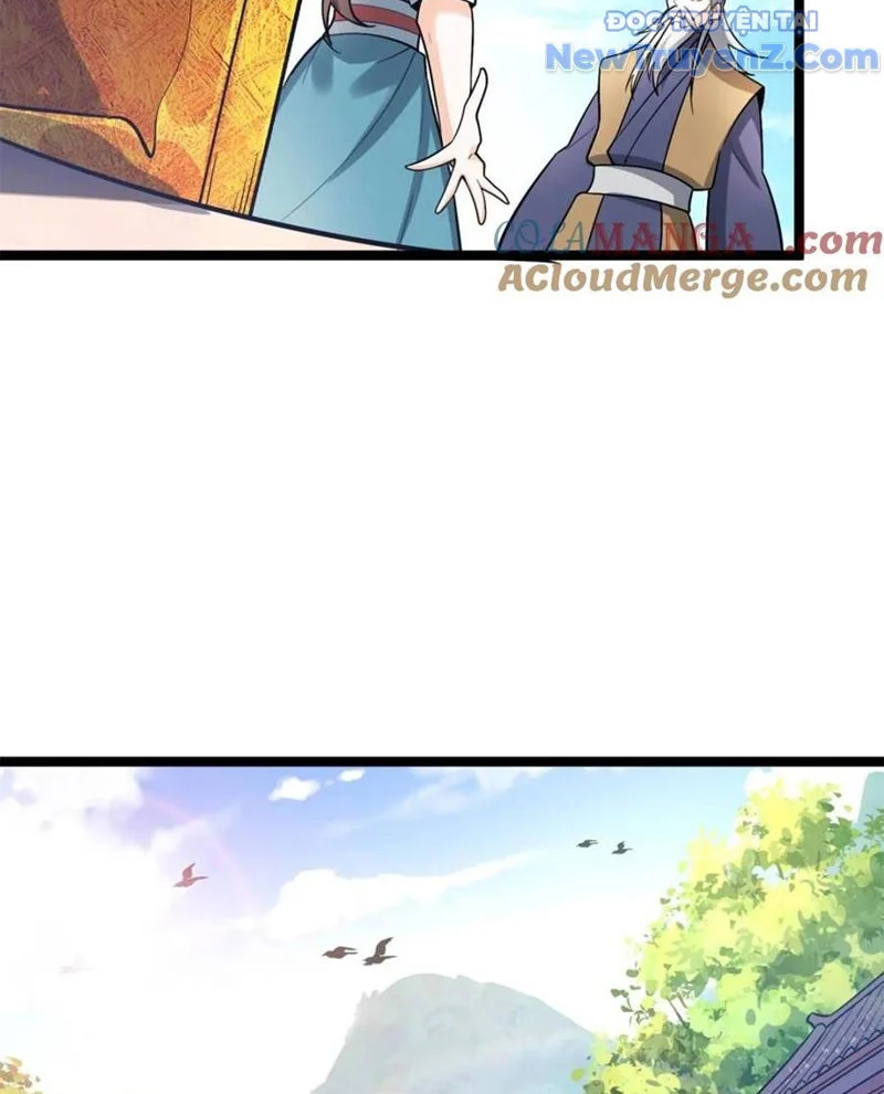 Nguyên Lai Ta Là Tu Tiên Đại Lão Chapter 561 - Trang 2