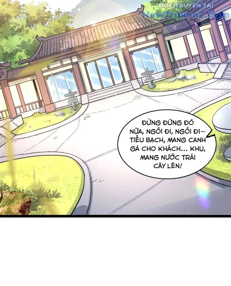 Nguyên Lai Ta Là Tu Tiên Đại Lão Chapter 561 - Trang 2