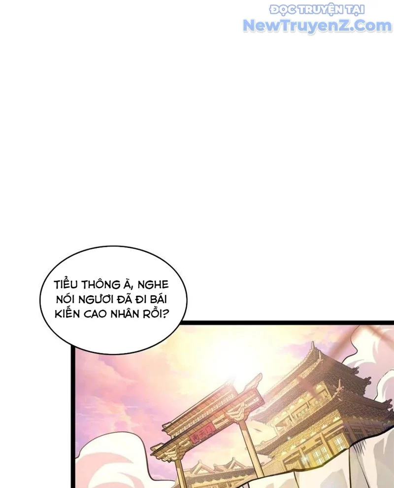 Nguyên Lai Ta Là Tu Tiên Đại Lão Chapter 561 - Trang 2