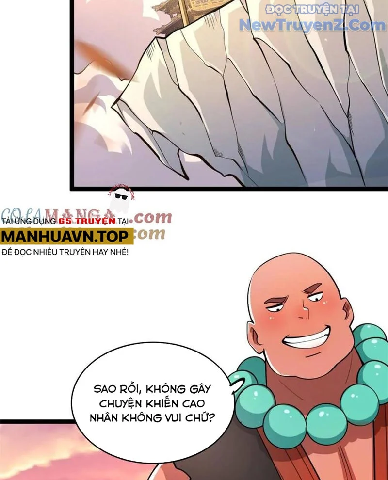 Nguyên Lai Ta Là Tu Tiên Đại Lão Chapter 561 - Trang 2