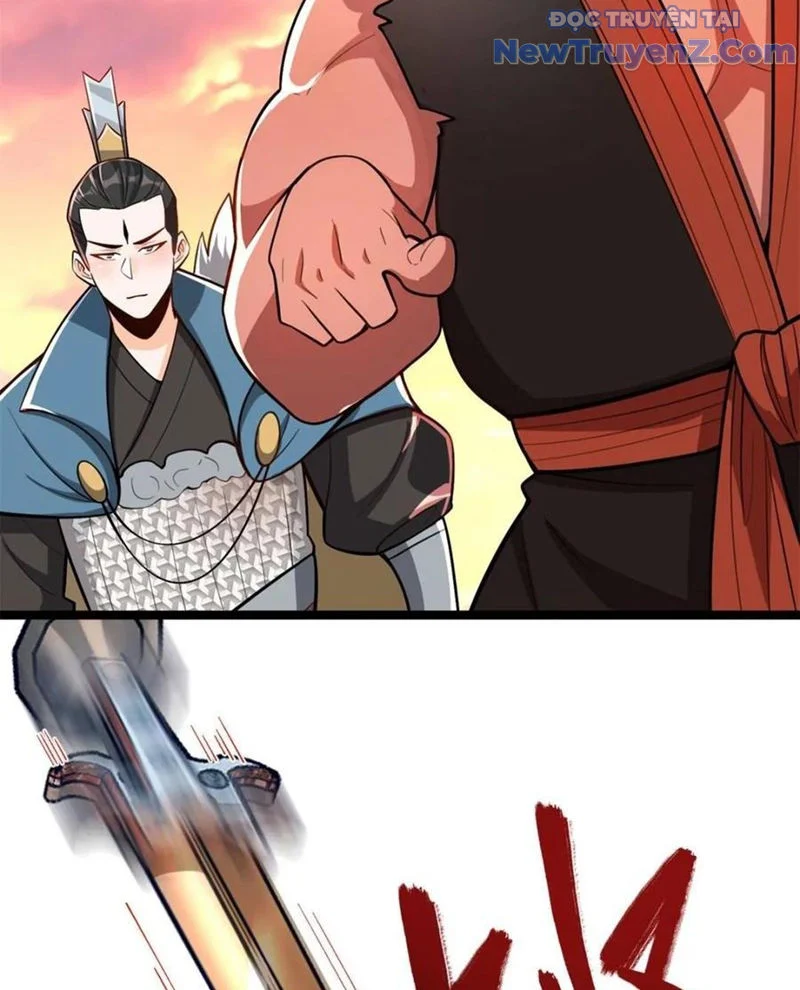 Nguyên Lai Ta Là Tu Tiên Đại Lão Chapter 561 - Trang 2