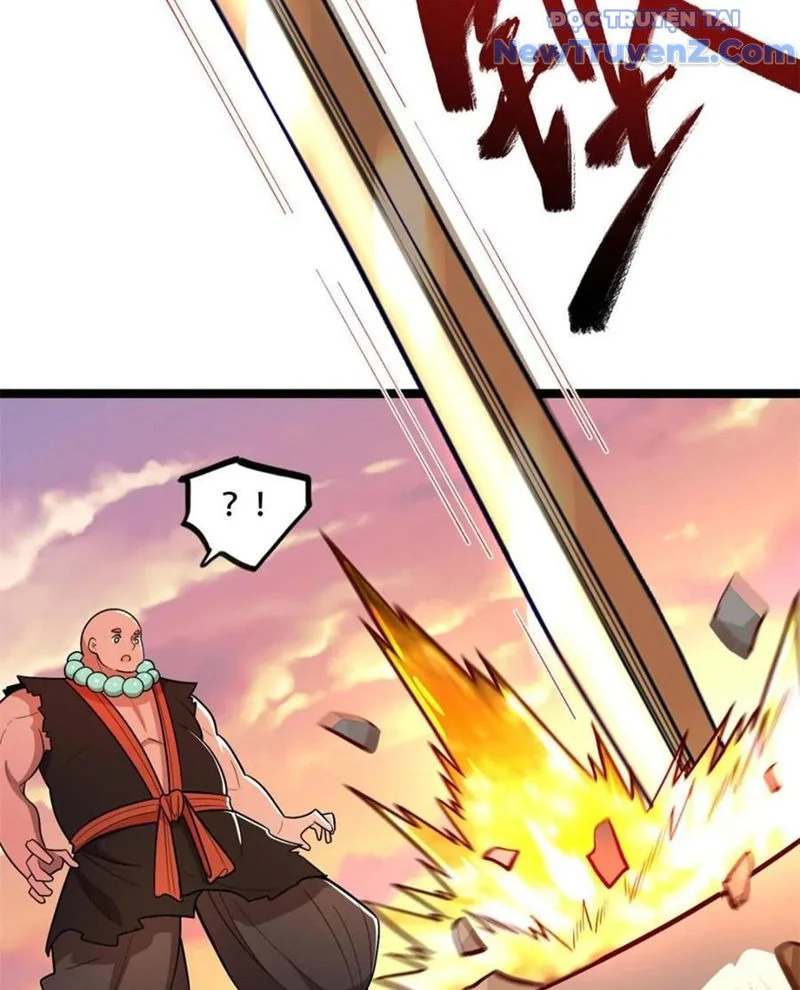 Nguyên Lai Ta Là Tu Tiên Đại Lão Chapter 561 - Trang 2