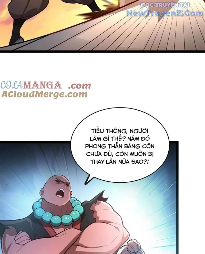 Nguyên Lai Ta Là Tu Tiên Đại Lão Chapter 561 - Trang 2
