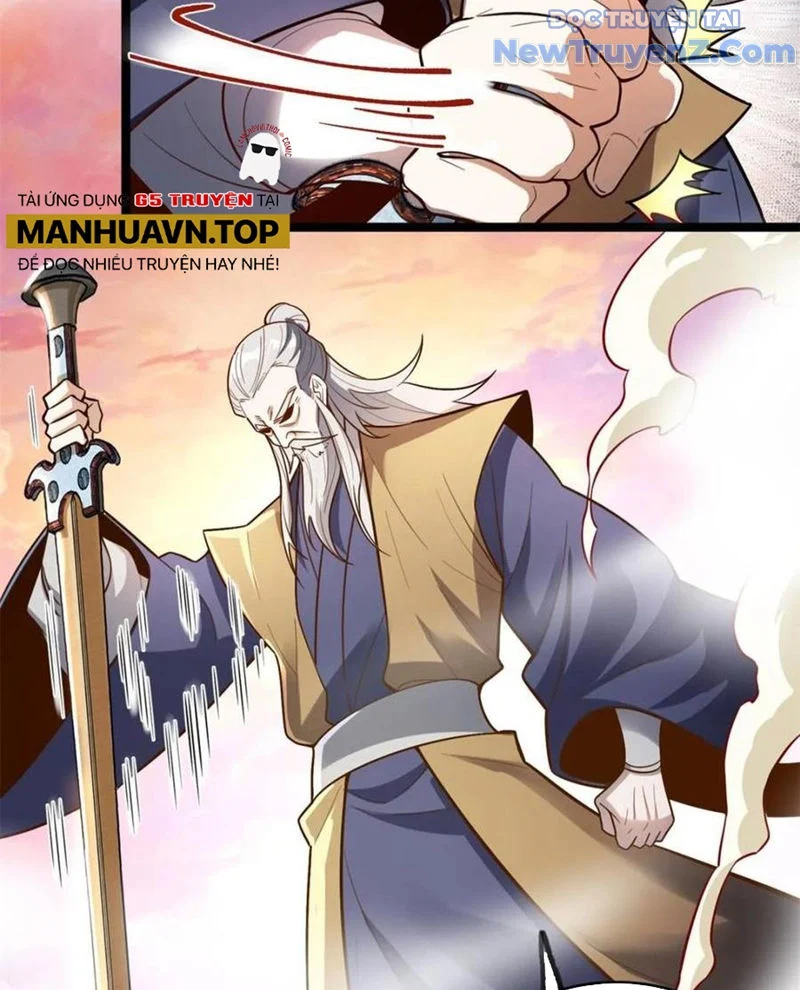 Nguyên Lai Ta Là Tu Tiên Đại Lão Chapter 561 - Trang 2