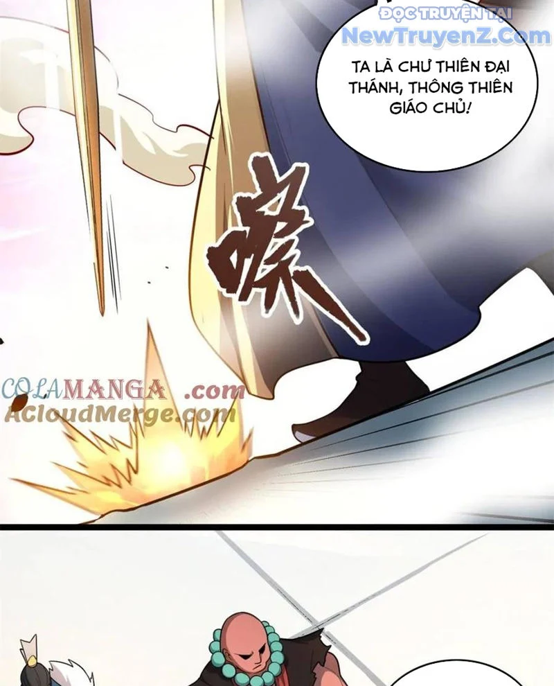 Nguyên Lai Ta Là Tu Tiên Đại Lão Chapter 561 - Trang 2