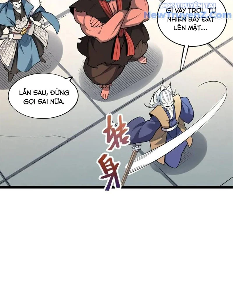 Nguyên Lai Ta Là Tu Tiên Đại Lão Chapter 561 - Trang 2