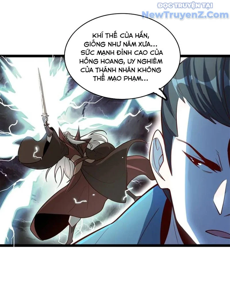 Nguyên Lai Ta Là Tu Tiên Đại Lão Chapter 561 - Trang 2
