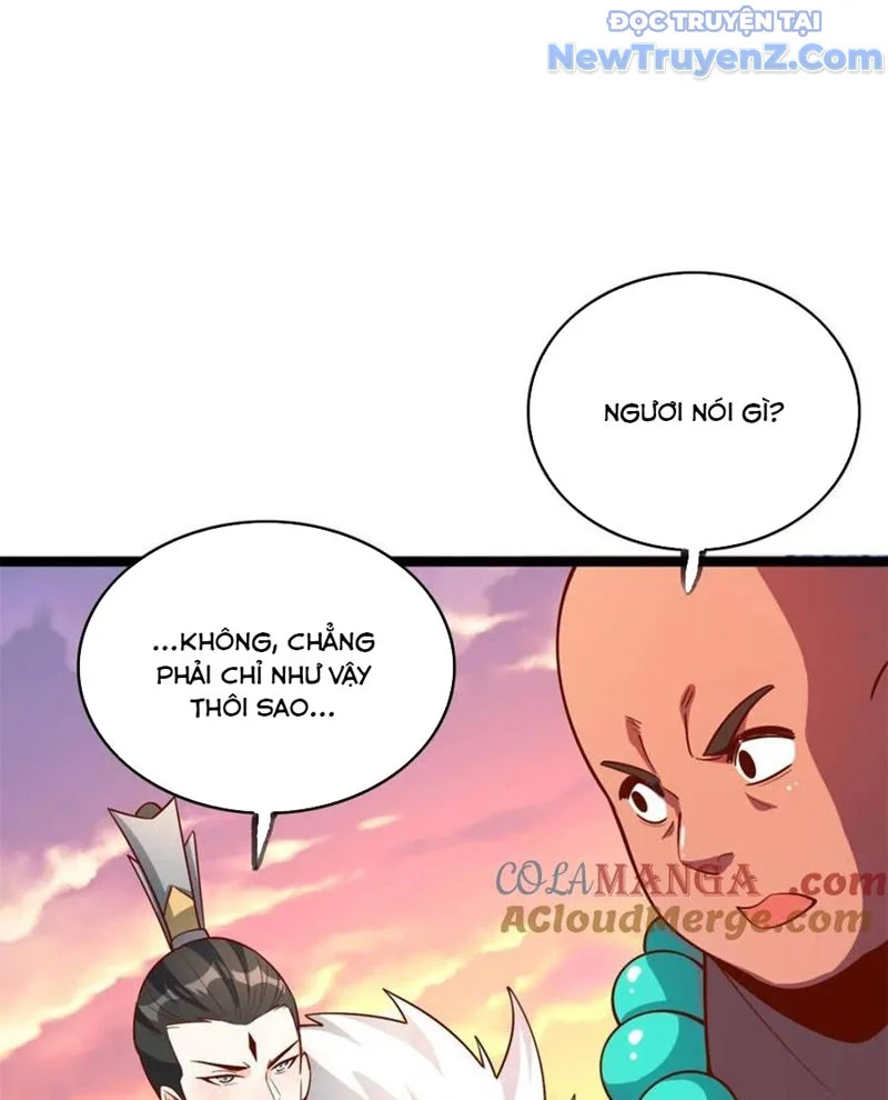 Nguyên Lai Ta Là Tu Tiên Đại Lão Chapter 561 - Trang 2