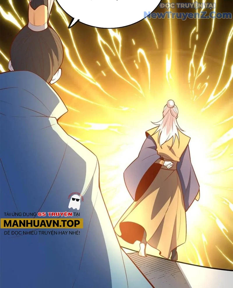 Nguyên Lai Ta Là Tu Tiên Đại Lão Chapter 561 - Trang 2
