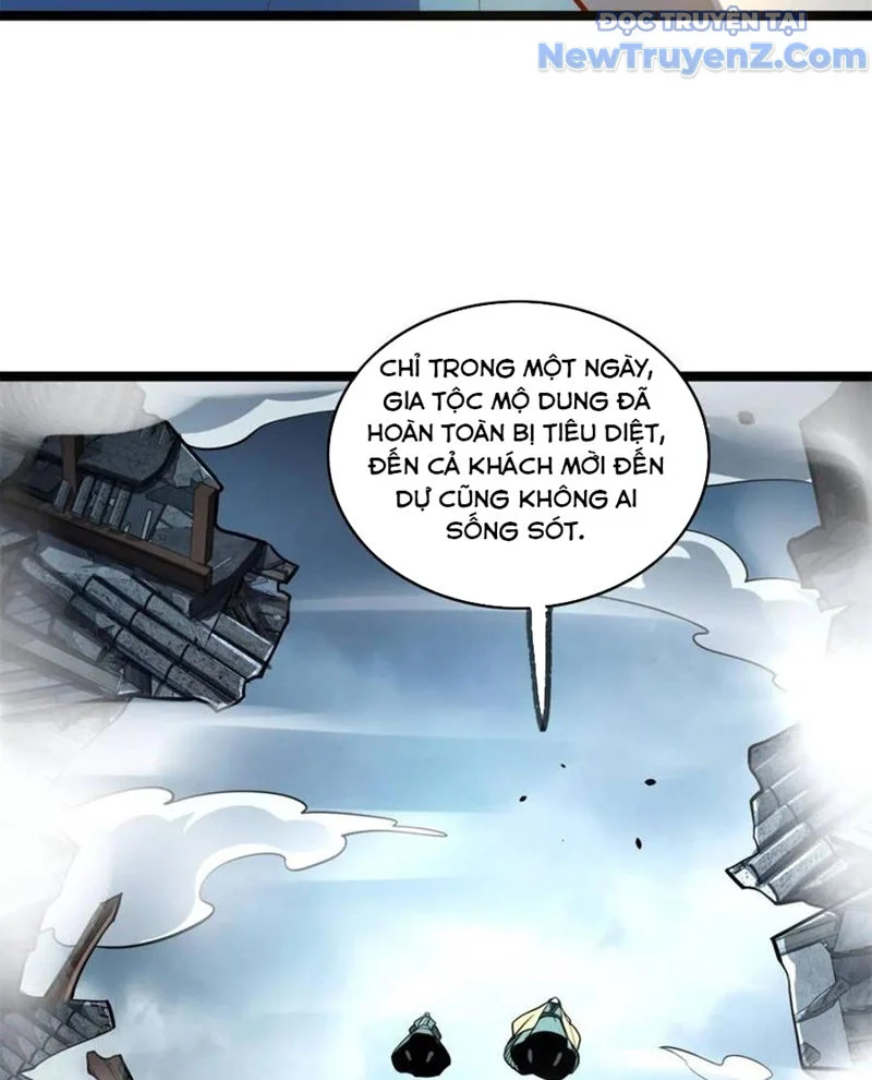 Nguyên Lai Ta Là Tu Tiên Đại Lão Chapter 561 - Trang 2