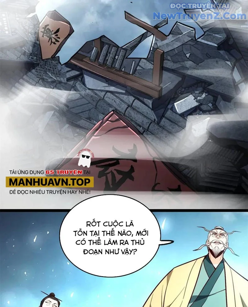 Nguyên Lai Ta Là Tu Tiên Đại Lão Chapter 561 - Trang 2