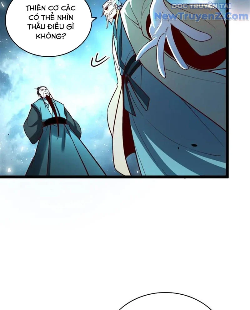 Nguyên Lai Ta Là Tu Tiên Đại Lão Chapter 561 - Trang 2