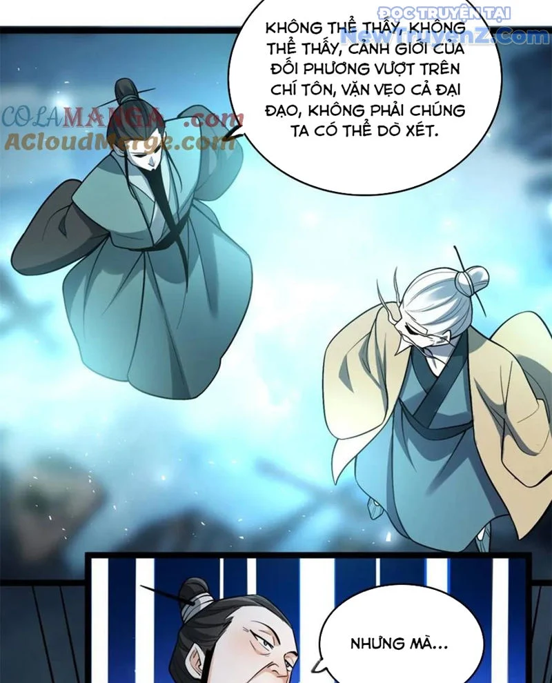 Nguyên Lai Ta Là Tu Tiên Đại Lão Chapter 561 - Trang 2