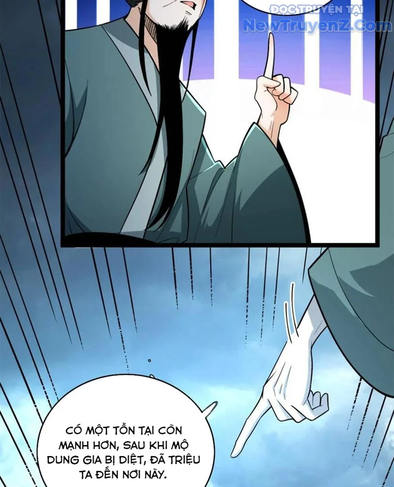 Nguyên Lai Ta Là Tu Tiên Đại Lão Chapter 561 - Trang 2