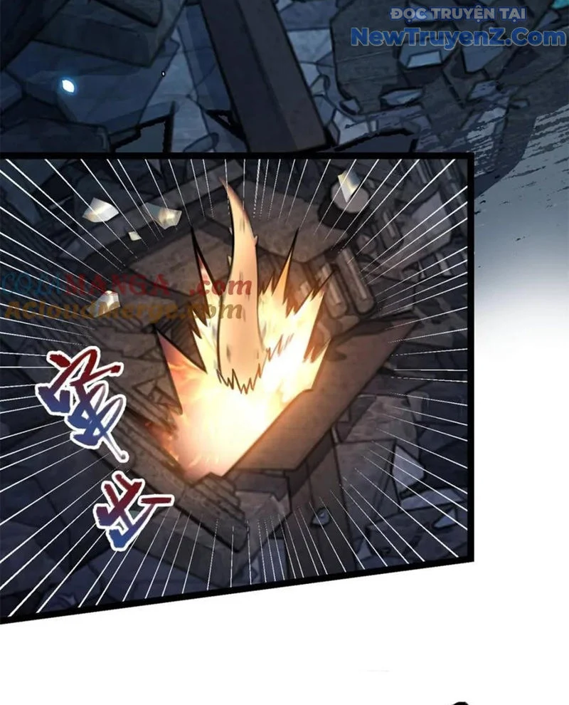 Nguyên Lai Ta Là Tu Tiên Đại Lão Chapter 561 - Trang 2