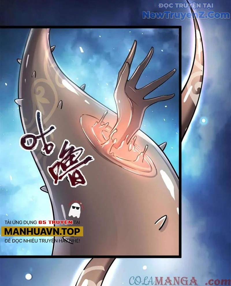 Nguyên Lai Ta Là Tu Tiên Đại Lão Chapter 561 - Trang 2