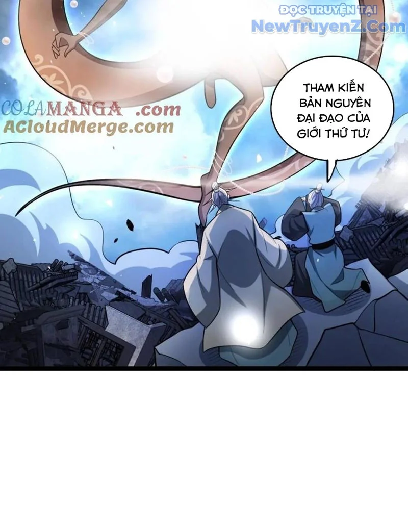 Nguyên Lai Ta Là Tu Tiên Đại Lão Chapter 561 - Trang 2